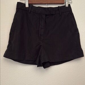 Wilfred Linen Blend Shorts